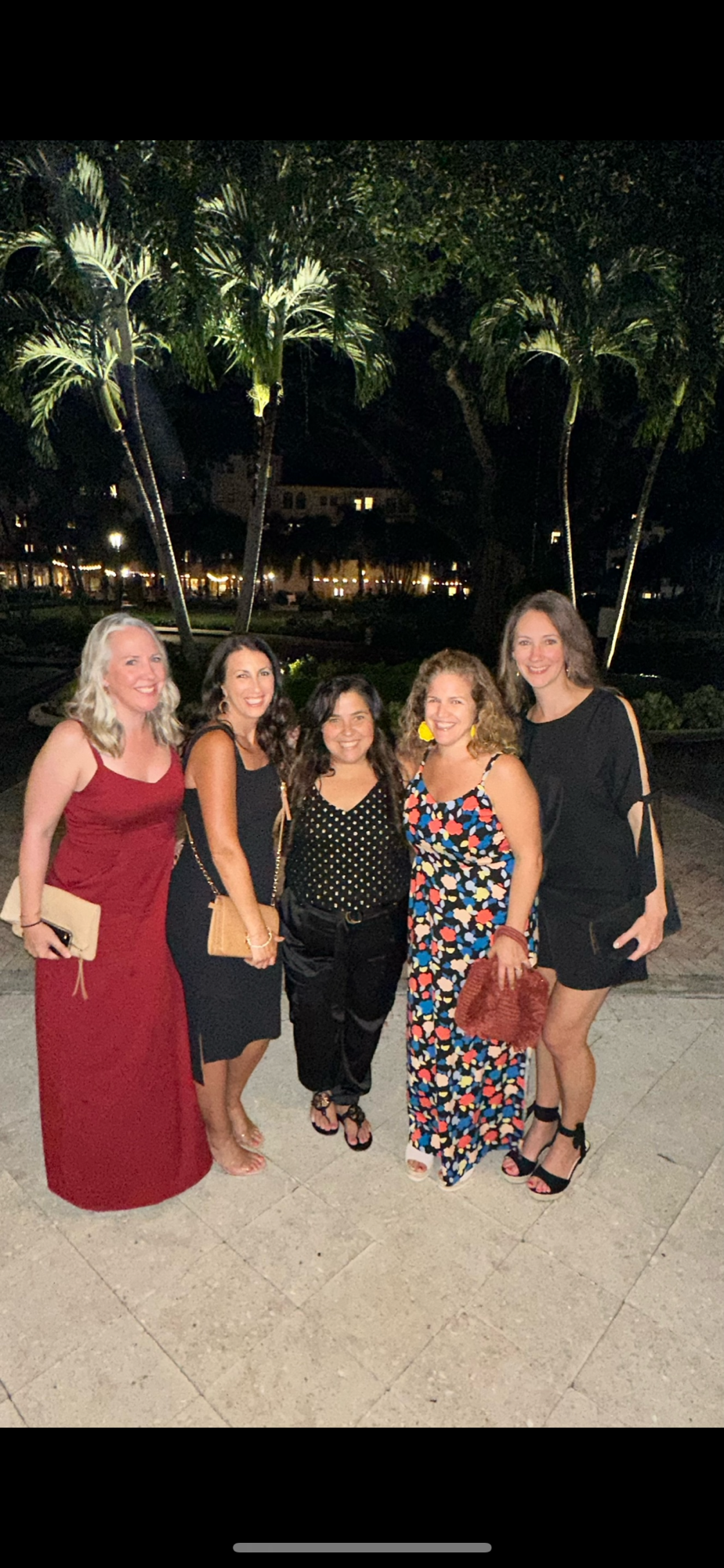 Take the Girls’ Trip!